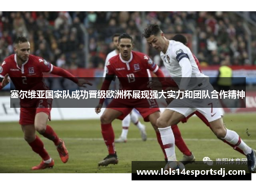 塞尔维亚国家队成功晋级欧洲杯展现强大实力和团队合作精神