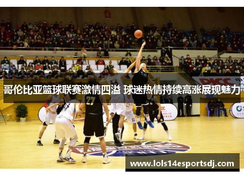 哥伦比亚篮球联赛激情四溢 球迷热情持续高涨展现魅力