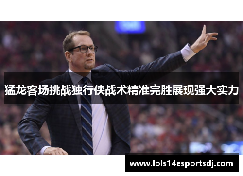 猛龙客场挑战独行侠战术精准完胜展现强大实力