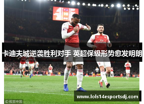 卡迪夫城逆袭胜利对手 英超保级形势愈发明朗